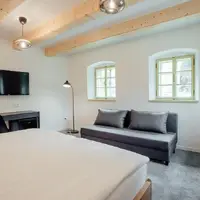 Apartmán Standart č. 9 (20 m²)