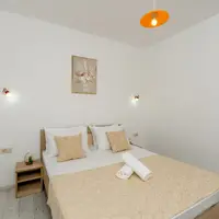 Apartmán s balkónom a výhľadom na more (48 m²)