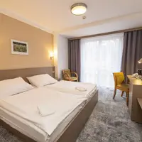 Standard (20 m²)