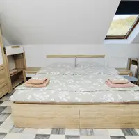 Apartmán č. 8