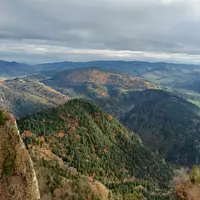 Tri koruny