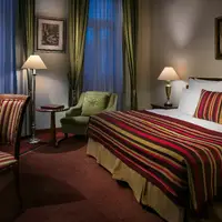 Junior Suite (42 m²)