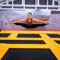 Fly park