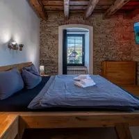 Apartmán Kráľovský (45 m²)