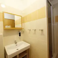 Trojlôžková izba Klasik s prístelkami