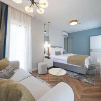 Junior Suite (35 m²)
