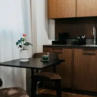 Jednolůžkový apartmán