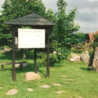 Geopark Rudice