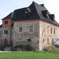 Hrad Vildštejn (Skalná)