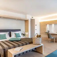 Junior Suite Rosa Canina (45 m²)