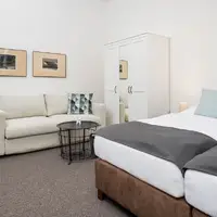Apartmán 3