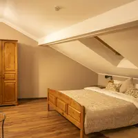 Trojlôžková izba č. 330