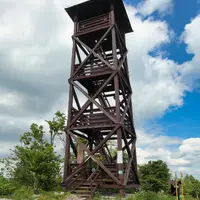 Rozhľadňa Panská Javorina
