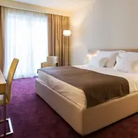 Dvoulůžkový pokoj Comfort (21 m²)