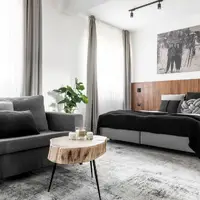 Dvojlôžková izba Standard s prístelkou (25 m²)