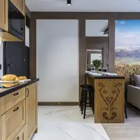 Apartmán B9