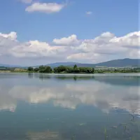 Jazero Geča