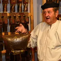 Múzeum zvoncov v Šumiaci