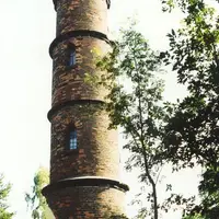 Rozhledna Kopanina