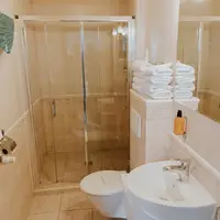 Trojlôžková izba (25 m²)