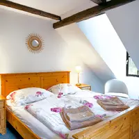 Dvojlôžková izba Standard (25 m²)