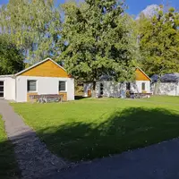 Bungalovy B C D E
