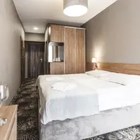 Dvoulůžkový pokoj Economy (20 m²)
