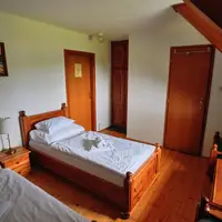 Päťlôžková izba (40 m²)