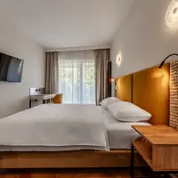 Standard Double (15–20 m²)