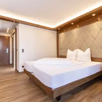 Dvojlôžková izba Sporthotel Strass