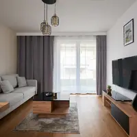 Apartmán M1 (40–43 m²)