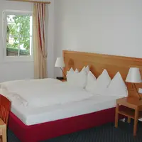 Dvoulůžkový pokoj (20 m²)