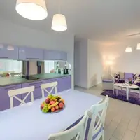 Villa Premium pre 4 osoby (60 m²)