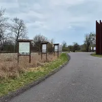 Stezka svobody v Mikulově