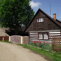 Vesec u Sobotky