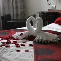 Pokoj De lux Amore