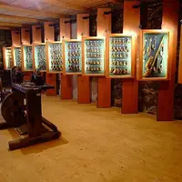 Muzeum dýmek Proseč