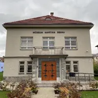 Múzeum Martina Benku