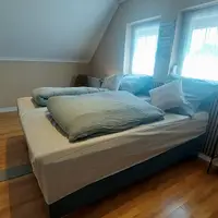 Apartmán Harmony (57 m²)