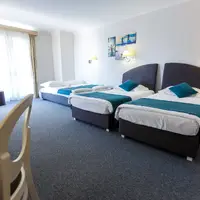 Veľká rodinná izba