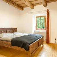Apartmán Pomněnka (3) (50 m²)