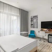 Rodinná izba (26 m²)