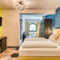 Dvojlôžková izba Classic (17–21 m²)