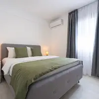 Dvoupokojový apartmán (55 m²)
