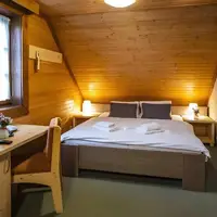Rodinná izba (23 m²)
