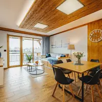 Apartmán A5 (54 m²)
