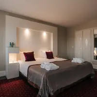 Apartmán (32 m²)