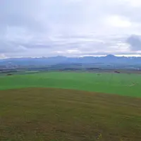Rozhľadňa na Tankovacej ceste