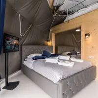 Glamour (35 m²)