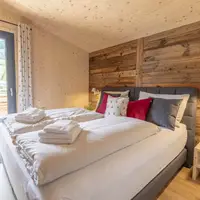 Apartmán s 2 spálňami (48 m²)
